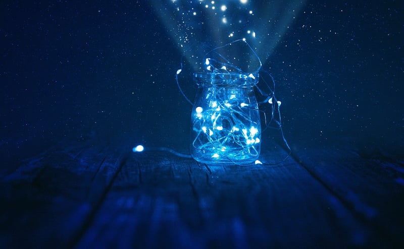 Magical realms