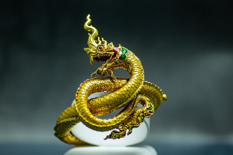 Wise serpents