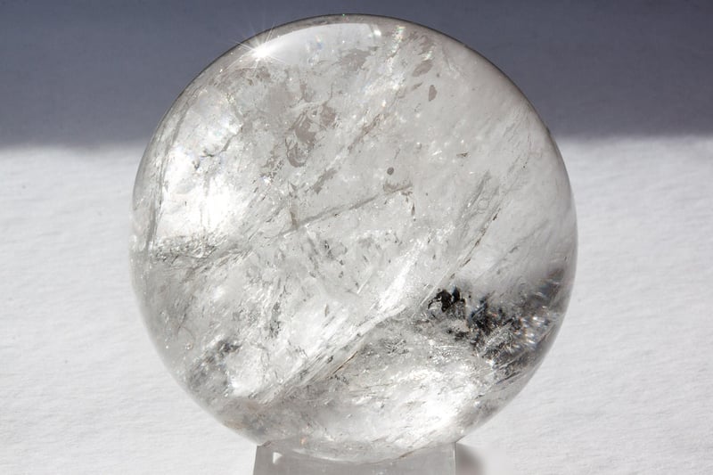 Crystal Ball