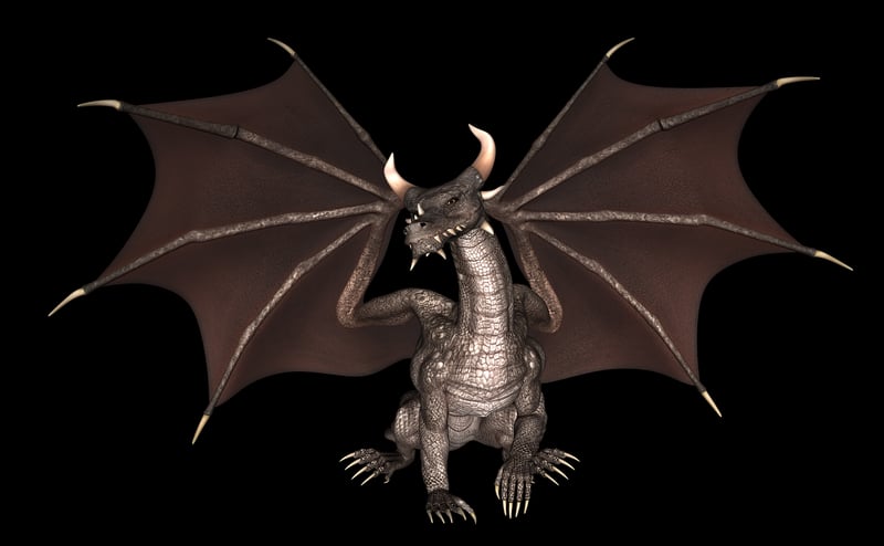 Mythical Creature