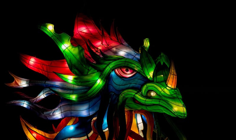 Dragon Guardian