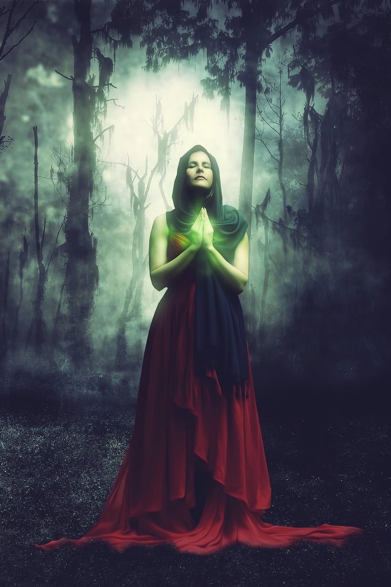 Magic Forest