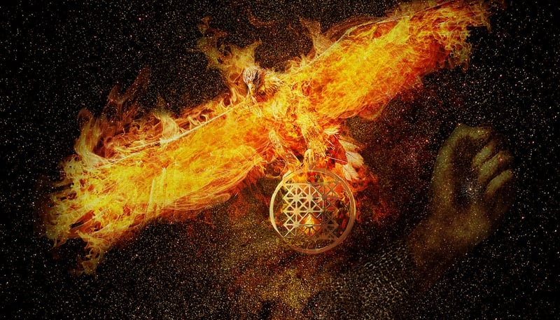 Phoenix Defender